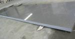 Scratch Resistant Bathroom Quartz Countertops , Stone Kitchen Worktops With