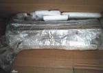 MACGREGOR V150 HAMWORTHY V150 Tubenest Assembly Main Air Compressor In Ship