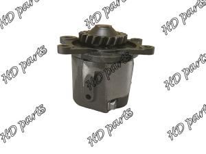 Quality 6D125 PC300LC-3 PC400-3 PC400-6 PC400HD-5K Diesel Engine Oil pump 6151-51-1005 For Komatsu wholesale