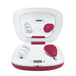 Sapphire Permanent Hair Removal Machine Hair Removal Device Ipl Photon