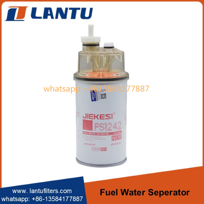 Lantu Fuel Isuzu Water Separator BF1249 33242 FS1242 Fuel Filter HINO NISSAN