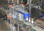 Energy Saving Bottling Line Equipment Syrup Filler Easy To Operate