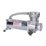 Heavy Duty Car Air Compressor DC12v Fast Chrome Steel For Offroad Car