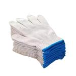 Level 5 Anti Cut Nitrile Coated Safety Work Gloves Industrial Grade for