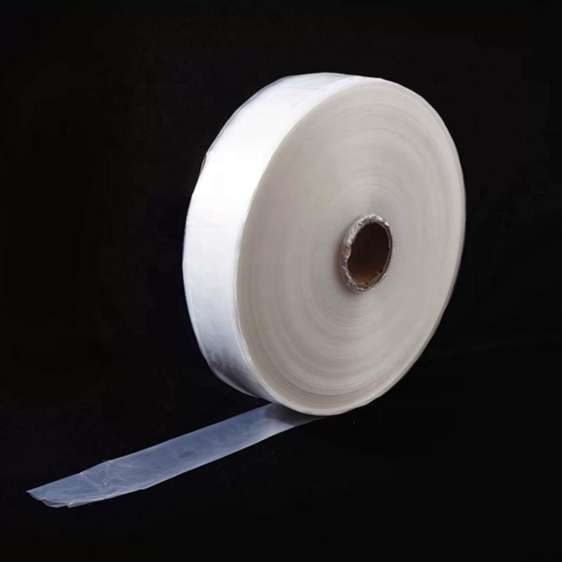 Automatic Packaging LDPE Shrink Bag For Industrial Use And Supermarkets