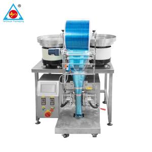 Quality TAICHUAN Autompatic screw industrial parts packing machine IN CHINA wholesale