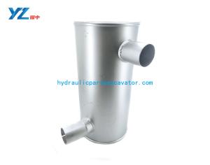 Quality 11N3-30020 11N3-30021 Excavator Muffler For R110-7 R110LC-7 wholesale