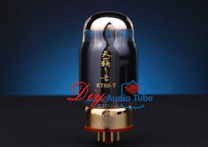 Quality Audio Valve Electronic Vacuum Tube Shuguang KT88-T For Guitar Amplifier wholesale