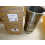 OE52921 Diesel Perkins Engine Parts Cylinde r Liner Customized