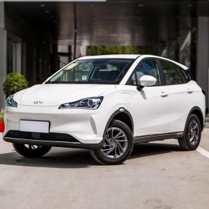 Quality Hip300 Lite EV Electric Vehicle Sedan Cars Mini SUV Fast Charging wholesale