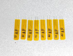 Quality High Delicacy Firm Structure NTC Thin Film Thermistor Precision wholesale