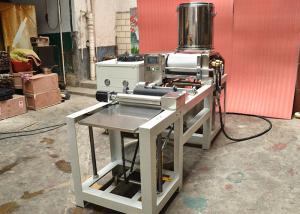 Quality Custom Commercial Beekeeping Equipment Auto Honey Bee Wax Foundation Device wholesale