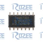 74AHCT00D-Q100J