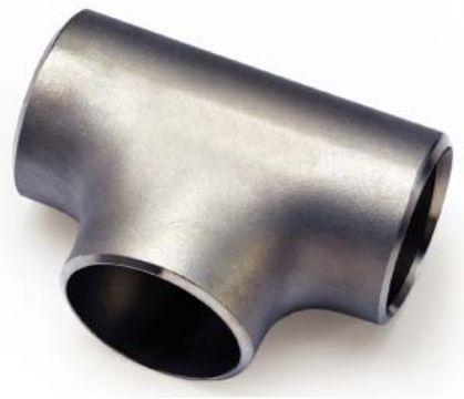 Cheap stainless steel tee A 182 F 304 for sale