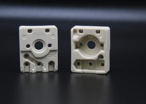 Quality Temperature controller Electronic Ceramic Part for thermotat wholesale