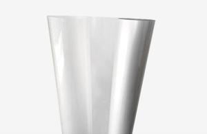 Quality Matte Printable Self Adhesive Transparent Film Bubble Free Clear Printable Vinyl Roll wholesale