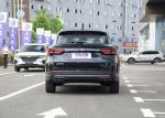 Smart System Sports Moderate Gasoline SUV 1.5T Family SUV BAIC Ruixiang