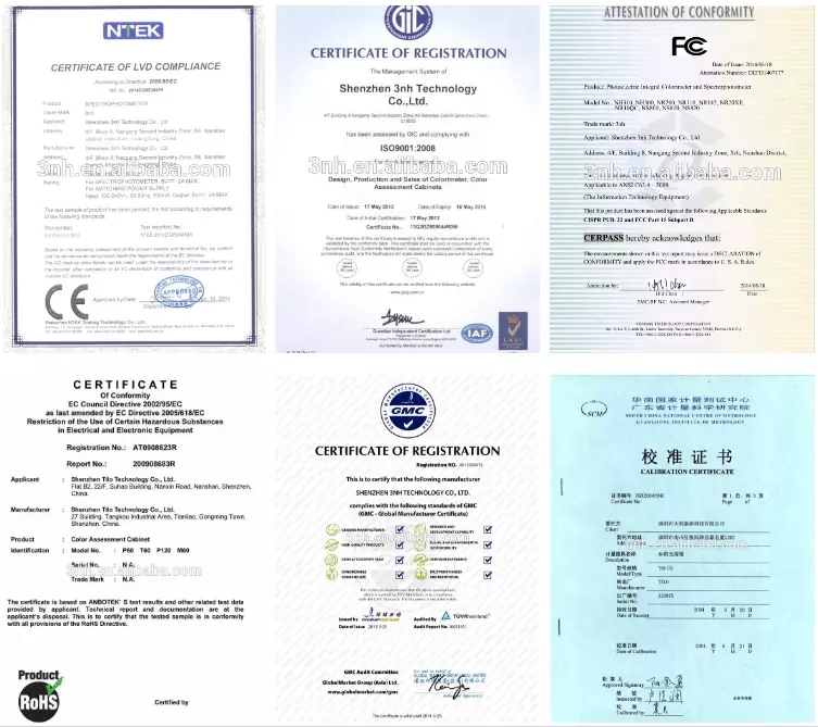 certificate 1