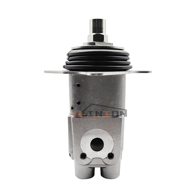 Bulldozer Spare Parts 702-16-01341 Pilot Valve Joystick For Komatsu D65 D85