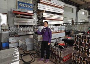 Quality 1400mm Conveyor Belt Vulcanizing Machine wholesale