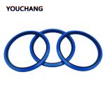 HBS HBY Buffer Seal Blue Hydraulic Seal HBY 65 X 80.5 X 6MM Hydraulic Cylinder