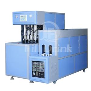 Quality Mineral Water Bottle Blowing Machine 1 Liter Bottle Manufacturing Machine wholesale