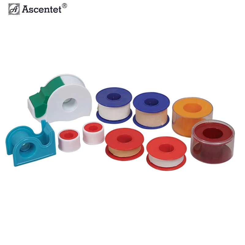 Waterproof Fabric Orthopedic Tape Polymer Splint Elastic Bandage