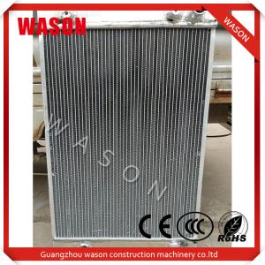 Quality Excavator Spare Parts High Quality Water Radiator For Hyundai R60-9 wholesale
