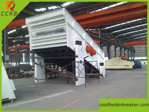 Quality Mining Inclined Vibrating Screen wholesale