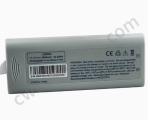 Li3S200A GS10 GS20 GS30 GS40 Patient Monitor Medical Device Batteries Liion 11