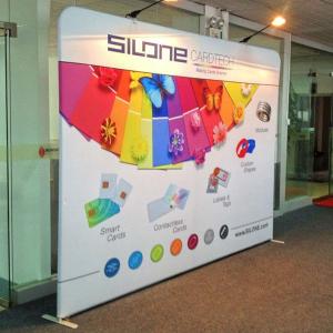 Quality Vinyl Large Outdoor Banner Printing Signs Digital Printing Products wholesale