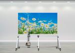 11.6 Inch Double Heads New Generation Intelligent Inkjet Printer For Wall Mural