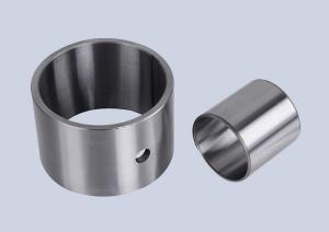 Quality Steel Caged Roller Bearings After Quenched &amp; Tempered , Surface Toughness &amp; Wear Resistant wholesale