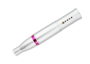 Quality Rechargeable Tattoo Permanent Makeup Machine Adjustment Size 12*18*13cm wholesale