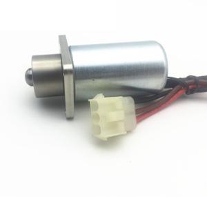 Quality 6.9 W DC4.5V Push And Pull Solenoid wholesale