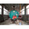 Buy cheap Beer Brewery Industrial Steam Boilers Large Combustion Chamber 0.5t/H--20t/H from wholesalers