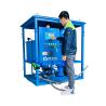 Buy cheap 2000LPH Double Stage Vacuum Transformer Oil Filtration and Dehydration Plant from wholesalers