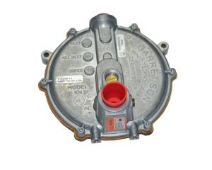 Quality Vertical Mounting 30kW 039 0004 Low Pressure Regulator wholesale