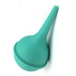 Disposable Factory price Ear Ball Cleaning Syringe Medical ear ulcer syringe