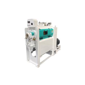 Quality 2TPH Emery Blade Rice Processing Machine 4000W wholesale