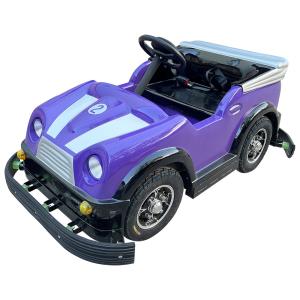 Quality FRP Kids Training Cars OEM Reinforced Fiberglass Structural Parts wholesale
