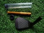 golf club groove sharpener , scoreline clean tool , golf , golf scoreline tool ,