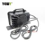 72Volt 10amp 900W LFP Bluetooth Battery Charger Lifepo4 Waterproof