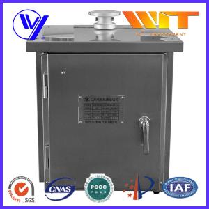 Quality Motor Driven Operated Mechanism for Disconnector And Earth Switch wholesale