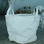 Fertilizer Packaging Circular FIBC Bag 1000kg Bulk Big Customizable