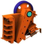 China manufacture best quality laboratory jaw crusher