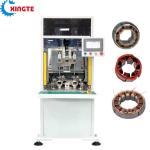 Needle Motor Winding Machine With Dual Station
