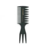 Professional Barber Combs Multi Shape Oil Hair Comb Salon Styling Tools