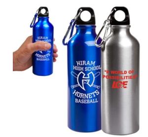 Quality 600ml Promotional stainless steel sports water bottle wholesale