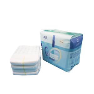 Quality Hypoallergenic Adult Diaper with Soft Cotton Polyester Blend and Secure Elastic Waistband wholesale